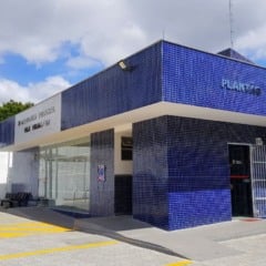Delegacia Regional de Vila Velha