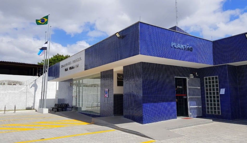 Delegacia Regional de Vila Velha