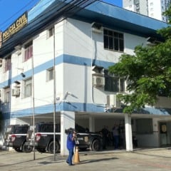 Delegacia de Homicídios e Proteção à Pessoa(DHPP) de Vitória Polícia Civil