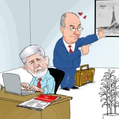 Laços Judiciais