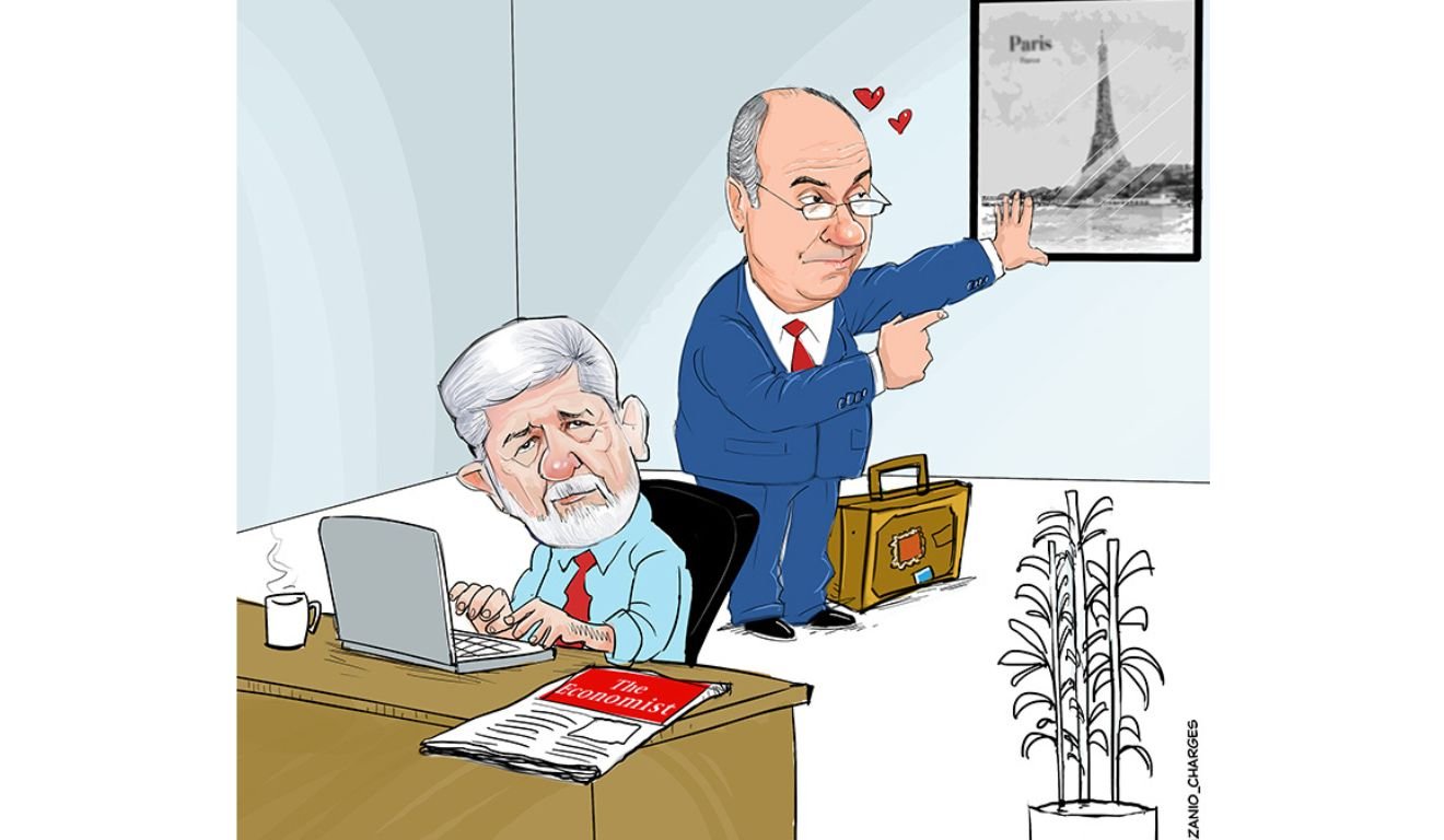 Laços Judiciais Laços Judiciais