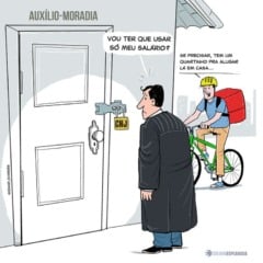 Que pasa!?