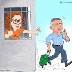 Arrivederci, amore
