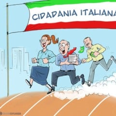 Sangue latino-italiano