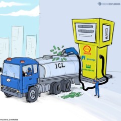 Caixa-preta do ICL