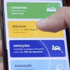 Foto: Divulgação/Detran ES