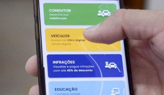 Foto: Divulgação/Detran ES