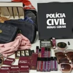 Foto: PCMG/Divulgação