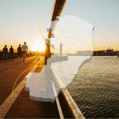 Espírito Santo: Um Hub Logístico Estratégico para o Brasil e o Mundo