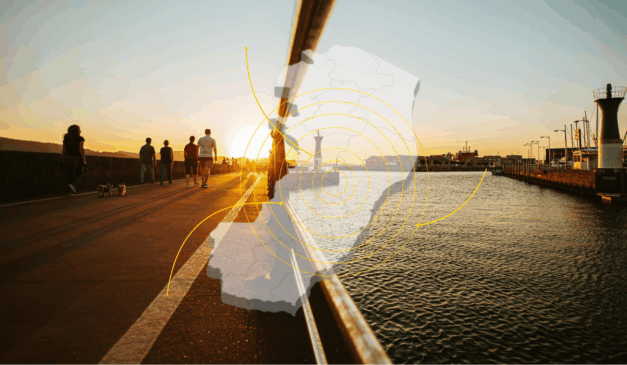 Espírito Santo: Um Hub Logístico Estratégico para o Brasil e o Mundo