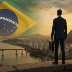 Espírito Santo: Complexidade, Transição e Oportunidades no Cenário Político-Econômico Brasileiro