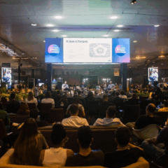A programação contará com mais de 45 expositores, sendo 70% de fora do Espírito Santo. Foto: Divulgação/Ecommerce.ES