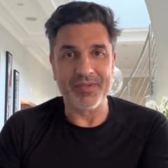 Edu Guedes apresentador