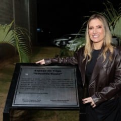 Eduarda Buaiz, vice-presidente da Buaiz Alimentos