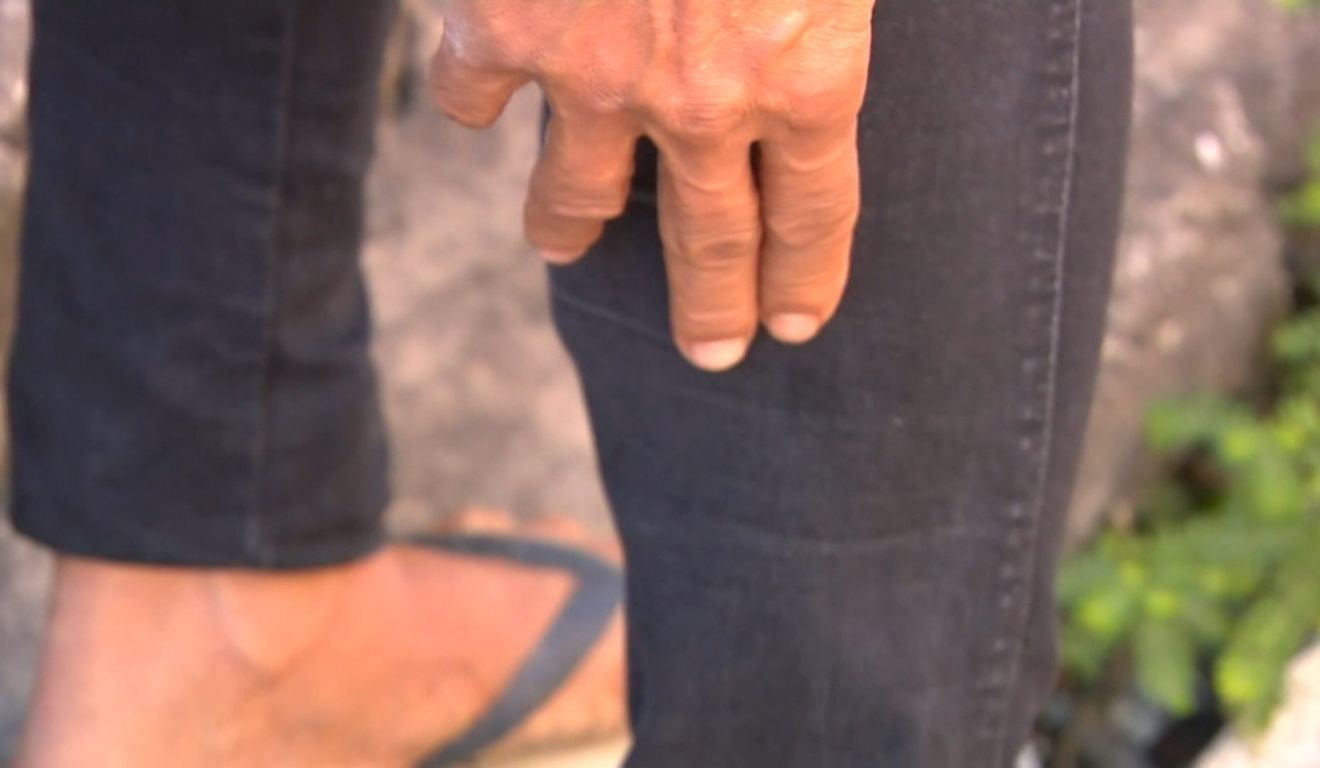 Eletricista é baleado após cobrar cliente por serviço de R$ 120 na Serra