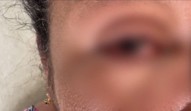 Foto: Reprodução/TV Vitória