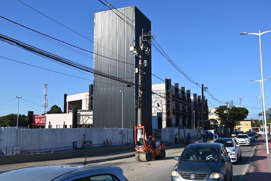 Escola Estadual de Ensino Fundamental e Médio (EEEMF) Aristóbulo Barbosa Leão