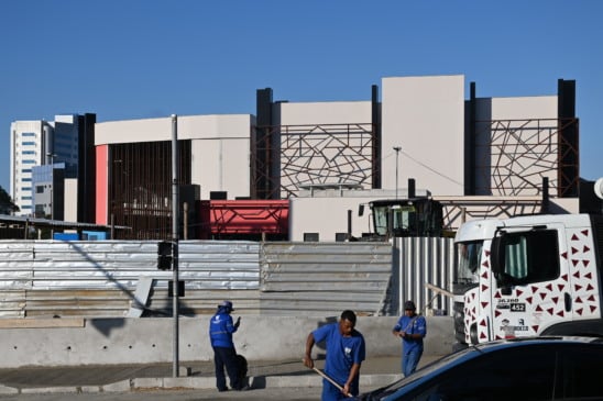 Escola Estadual de Ensino Fundamental e Médio (EEEMF) Aristóbulo Barbosa Leão