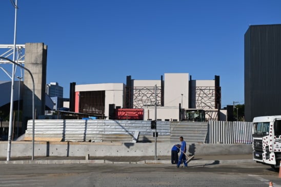 Escola Estadual de Ensino Fundamental e Médio (EEEMF) Aristóbulo Barbosa Leão