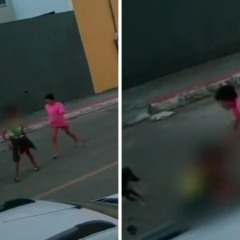 Foto: Reprodução TV Vitória