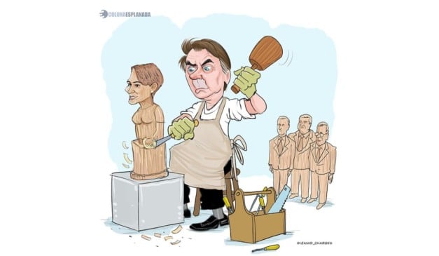 Esplanada 21-07-25