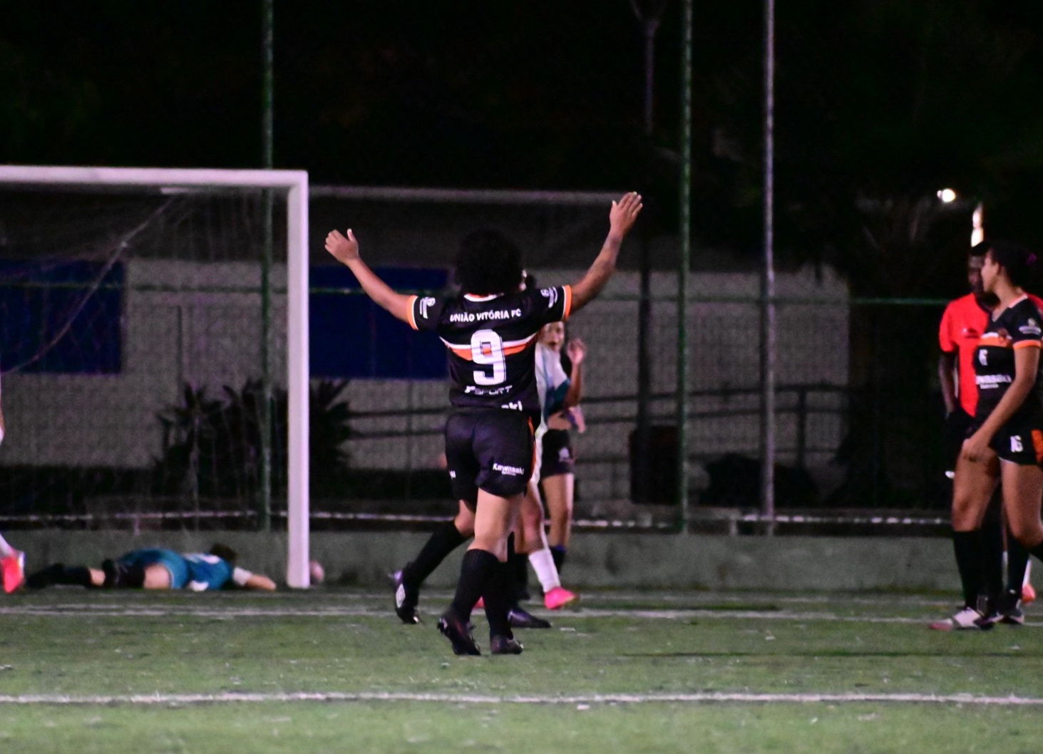 (Foto: Thiago Soares/Folha Vitória)