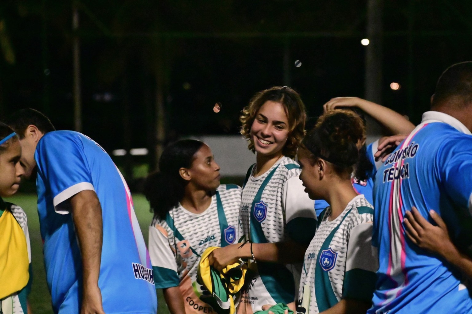 (Foto: Thiago Soares/Folha Vitória)