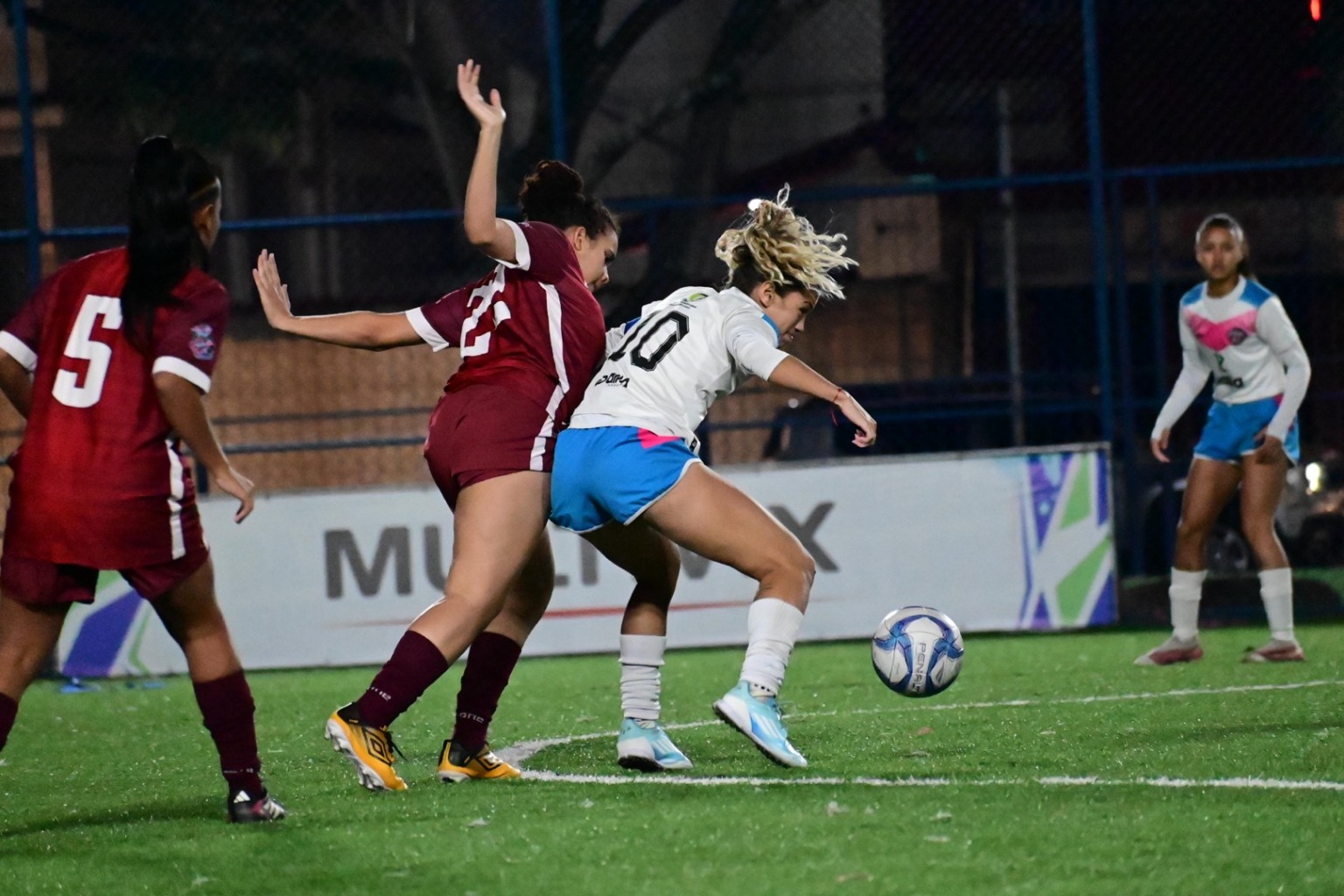 (Foto: Thiago Soares/Folha Vitória)
