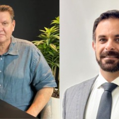 Euclério vai nomear Jorge Saadi para o comando da Secretaria de Controle e Transparência