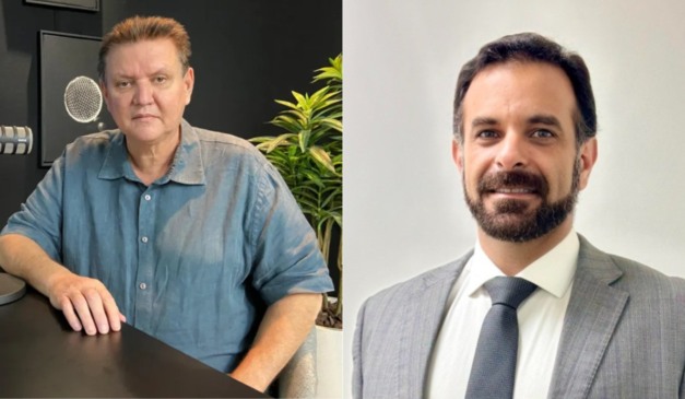 Euclério vai nomear Jorge Saadi para o comando da Secretaria de Controle e Transparência