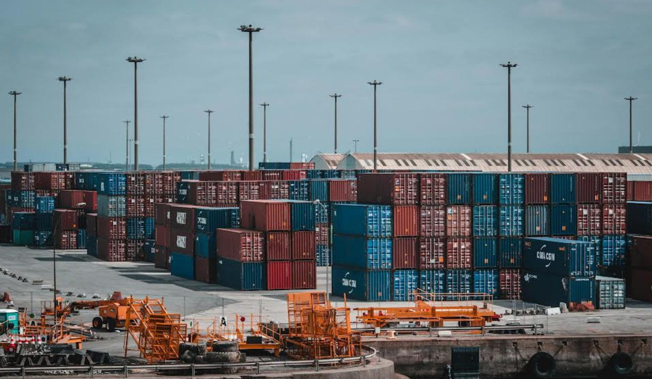O saldo da balança comercial foi de US$ 492 milhões (R$ 2,751 bilhões). Foto: Divulgação/Connect Fecomércio-ES