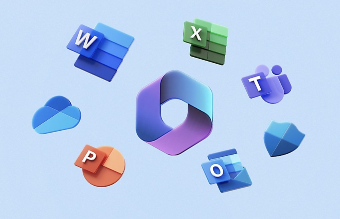 Windows 10 perde atualizações do Microsoft 365