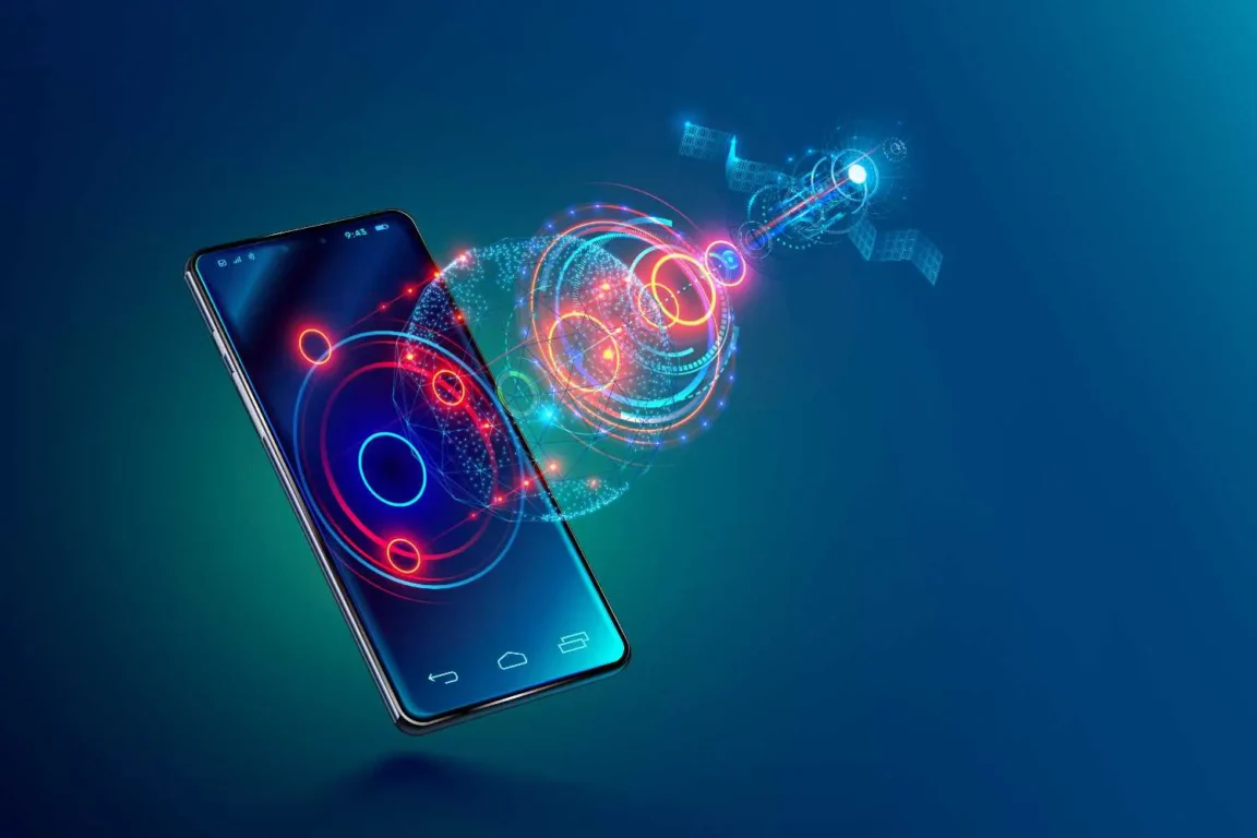 Starlink vai oferecer conexão via satélite gratuita para celulares