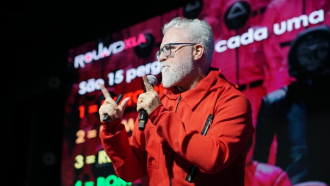 Round XLA: Startups aprendem a sobreviver ao jogo da experiência