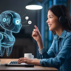 Atendimento inteligente: como a IA vai transformar o suporte ao cliente até 2028