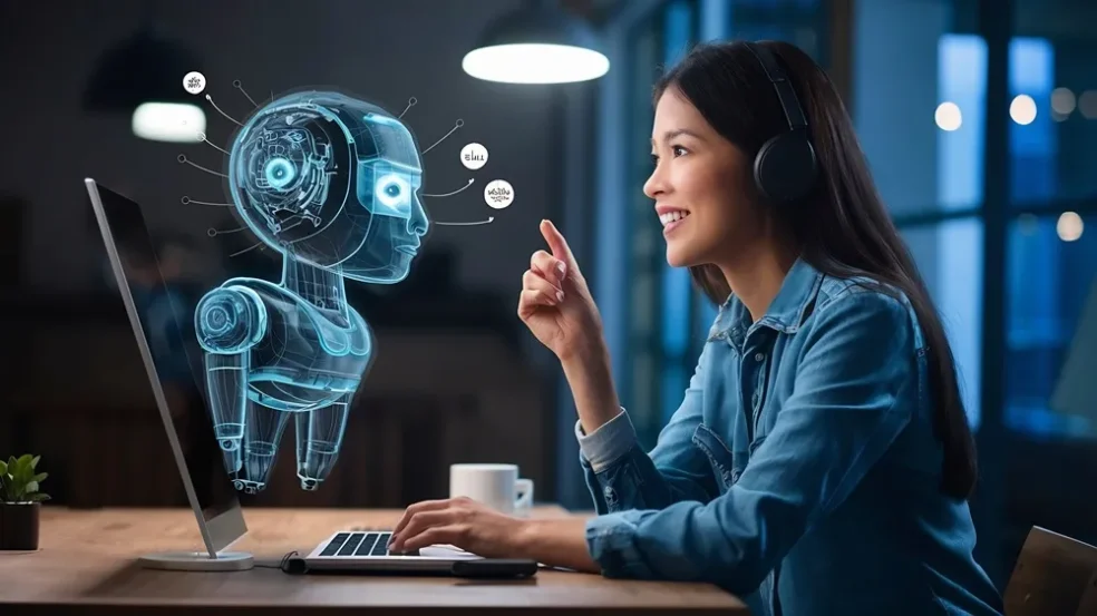 Atendimento inteligente: como a IA vai transformar o suporte ao cliente até 2028
