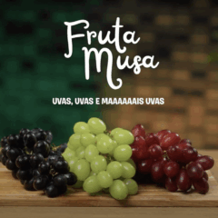 Você compra frutas pela marca? Com FrutaMusa, vai poder comprar