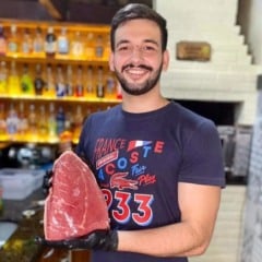 Foto: Reprodução/Redes sociais