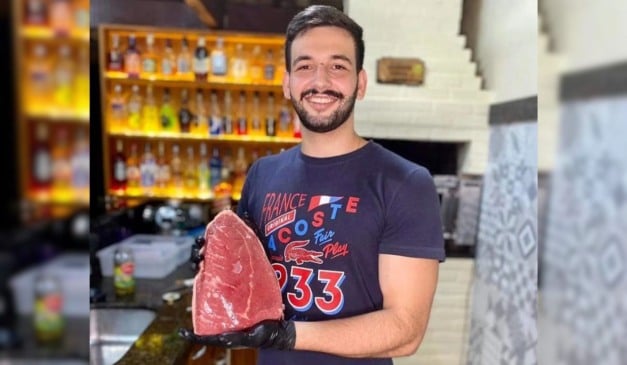 Foto: Reprodução/Redes sociais
