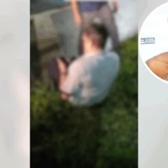 Suspeito de esfaquear motorista de ônibus na Serra é preso em MG