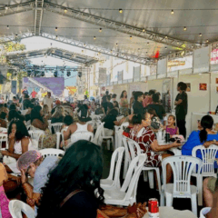 A feira também contará com serviços gratuitos de orientação ao consumidor. Foto: Enrique Moté/Divulgação/Procon-ES
