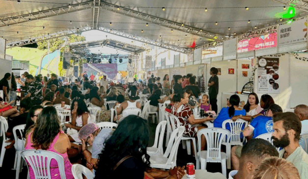 A feira também contará com serviços gratuitos de orientação ao consumidor. Foto: Enrique Moté/Divulgação/Procon-ES