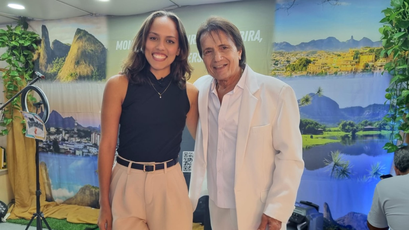 Feira dos Municípios 2025 - Pavilhão de de Carapina