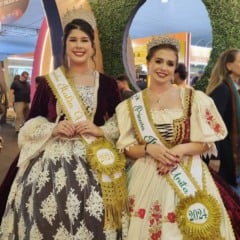 Feira dos Municípios 2025 - Pavilhão de de Carapina