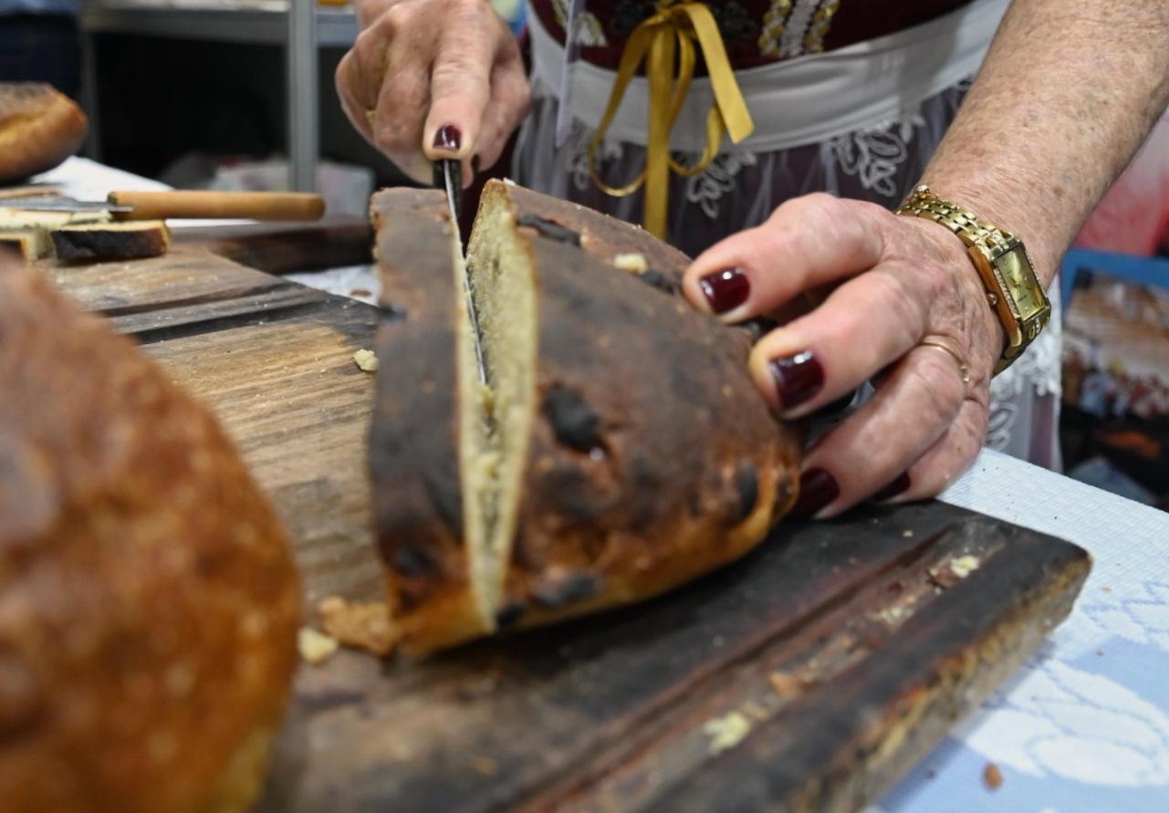 Feira dos Municípios 2025 - Pavilhão de de Carapina