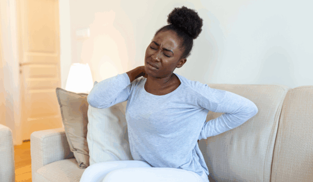 Fibromialgia