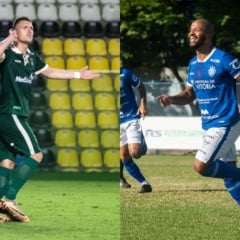 Final da Copa ES: Vitória x Porto Vitória