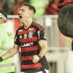 FLAMENGO X ATLETICO-MG - CAMPEONATO BRASILEIRO - MARACANA - 27-07-2025-249 Fotos: Gilvan de Souza/Flamengo