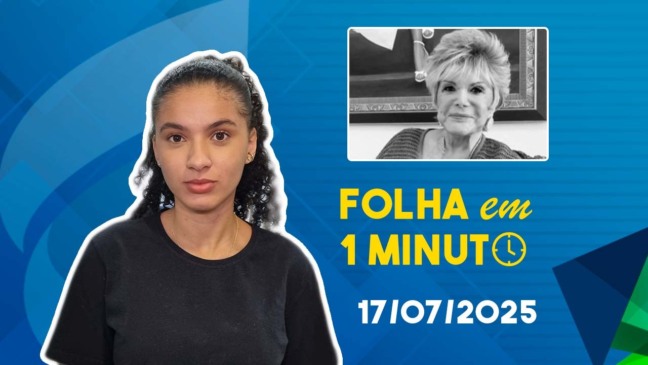Montagem Folha Vitória
