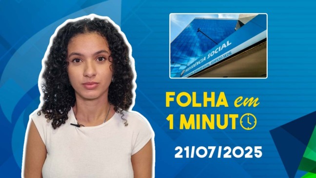 Montagem Folha Vitória Montagem Folha Vitória